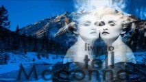 Madonna Live To Tell (Epic Extended Version)