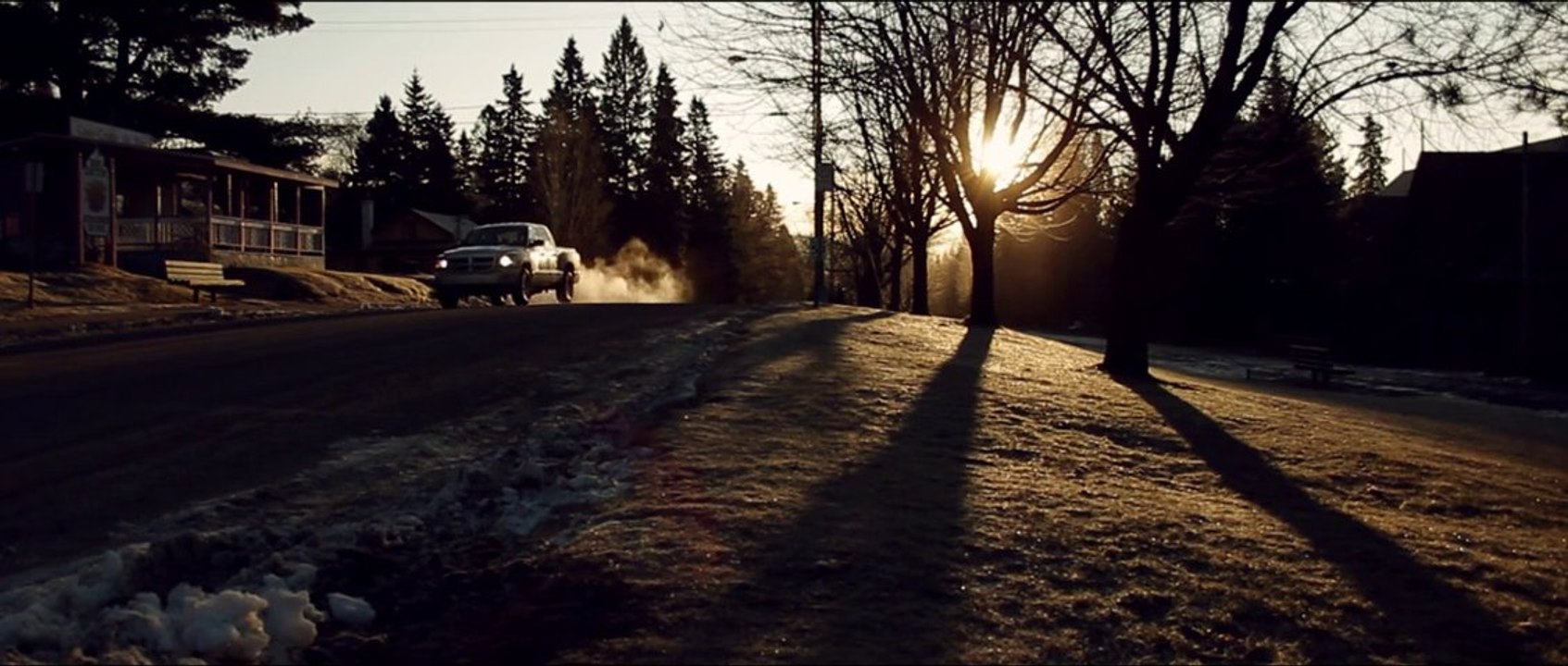 NOMAD LUCIDITY de Matthieu ROBINET & Anthony RAUCY - Bande Annonce