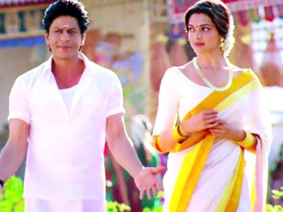 Lehren Bulletin Shahrukh and Rohit Shetty team up for Chennai Express 2 and More Hot News