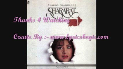 Maine Kal Sapne Mein...