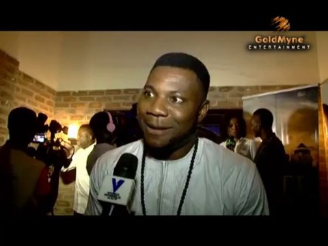 Celebrity Matchmaking: MI Dating Yvonne Nelson, Rita Dominic, Waje, Eva