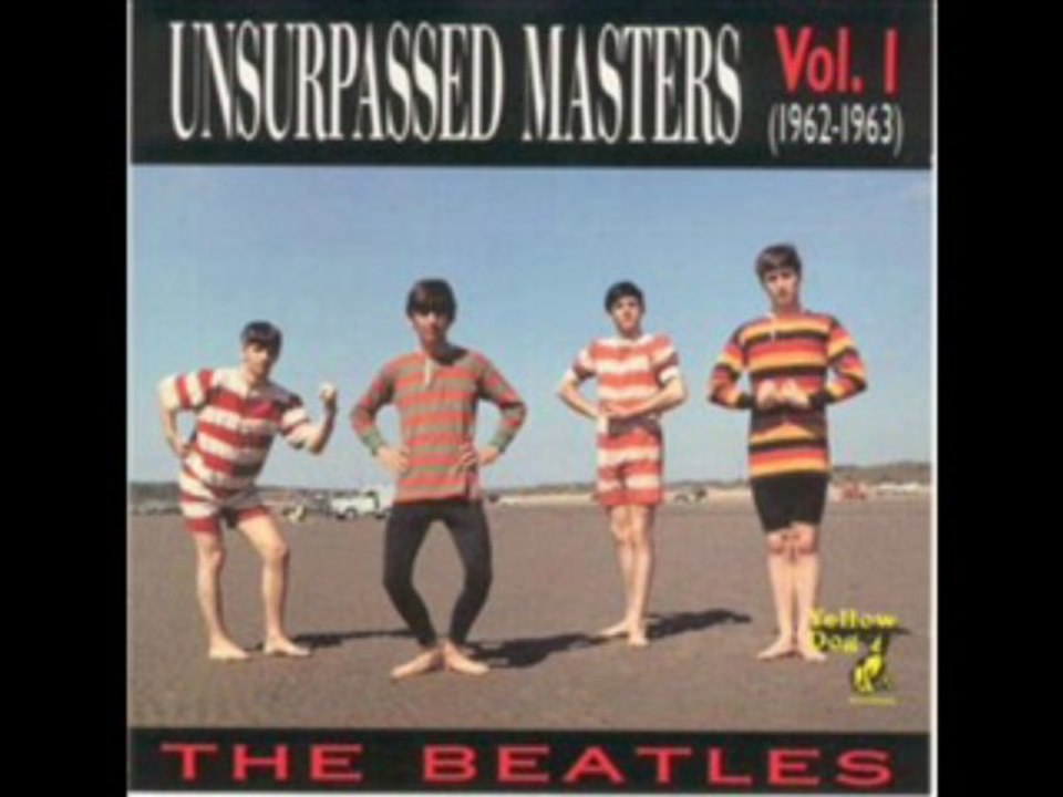 Don't Bother Me - The Beatles