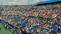 Masters 1000 - Cincinnati: Punti spettacolari - Livetennis.it