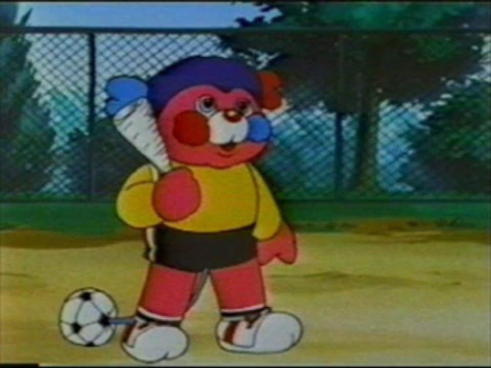 Les Popples