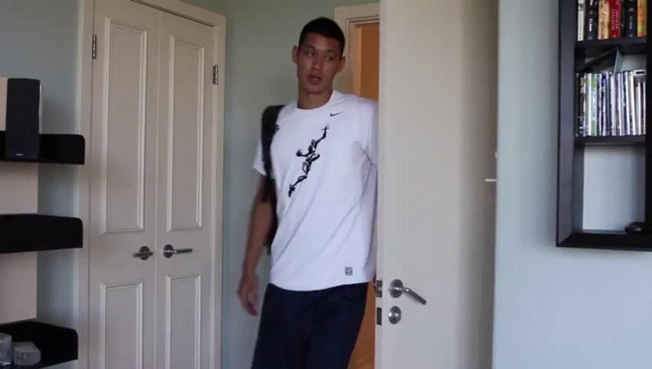 Jeremy Lin - You've Changed Bro!!! Houston Rockets - NBA 2013