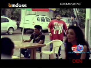 Emotional Atyachar (Season 4) 10th August 2013 Video Watch pt1