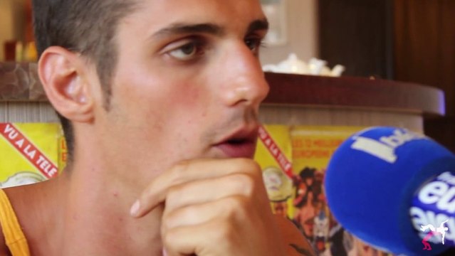 Tournée des Arènes 2013 : L'ex-champion FFCP Lionel Turuani s'exprime (extrait n°2)