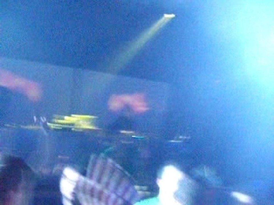 RICHIE HAWTIN (OCTOPUS-CLUB)