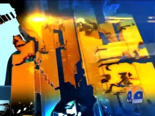 Geo Headlines-17 Aug 2013-1800