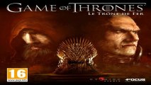 Game of Thrones - Le Trône de Fer (15/20)