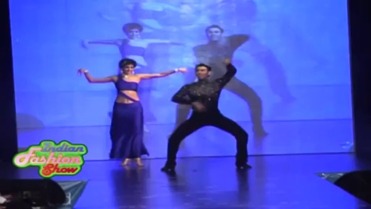 Sexy and Bold  Jesse Randhawa Dance