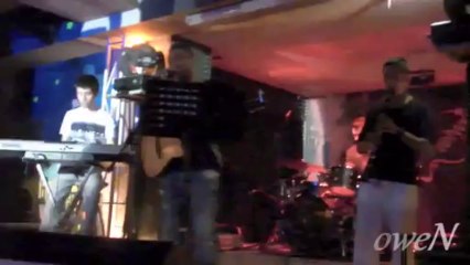 Tolga Tabu - yanarım sensizliğe