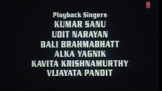 Zindagi Bin Pyar Ke [Full Song] _ Saazish _ Mithun Chakraborty, Pooja Batra