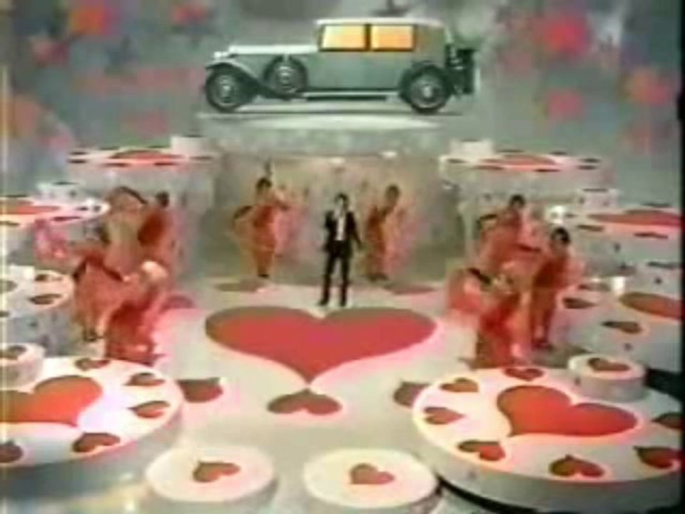 Jacques Dutronc   Gentleman cambrioleur