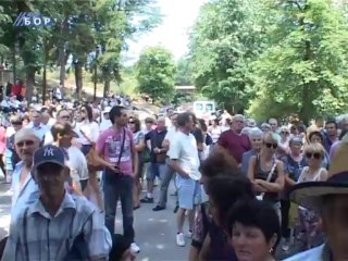 Dani banje, 17. avgust 2013.