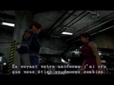 Walkthrough - Resident Evil 2 [Léon A] 5/ Ada Wong