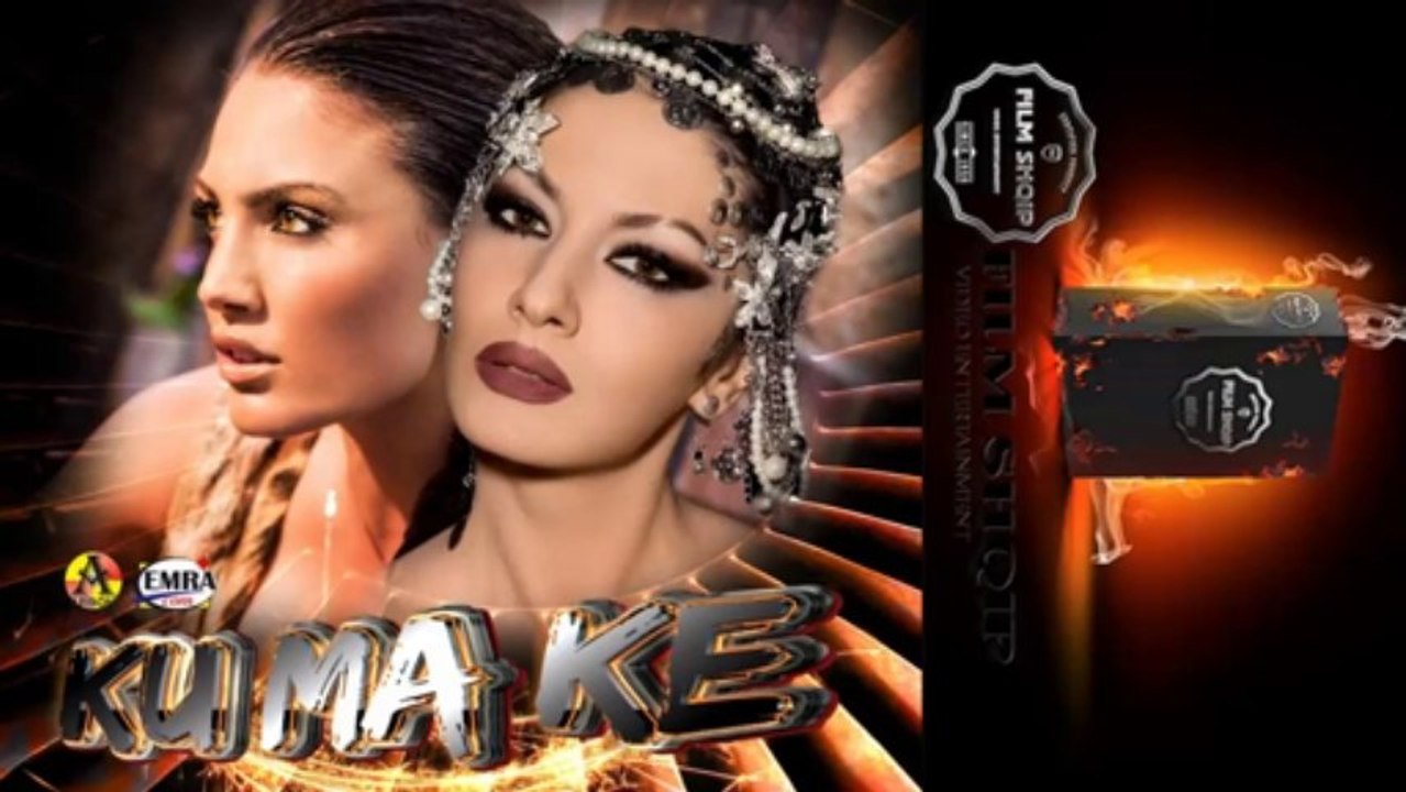 01 Adelina Ismaili -  Ku ma ke