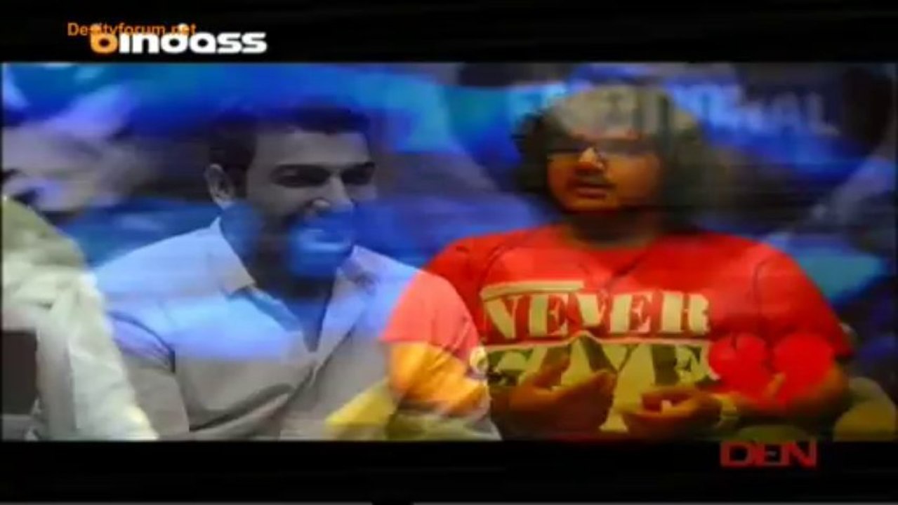 Emotional Atyachar (Season 4) 10th August 2013 Video Watch Online pt1