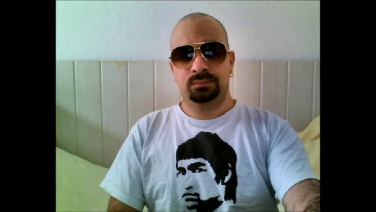 DJ CaptainHowdy-Mammoth Mix 2013