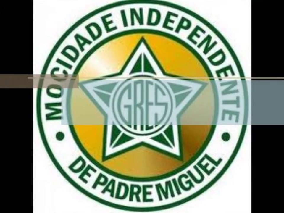 Mocidade Independente de Padre Miguel 1976 - "Mãe Menininha do Gantois"