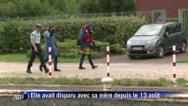 Fillette de 3 ans disparue à Lille: son corps retrouvé