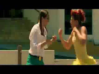 Epic Chick Fight (Live Action Chicken Fight) - www.copypasteads.com