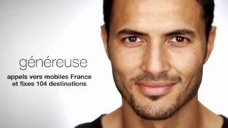 Freebox Révolution - Inscritions sur Free.fr