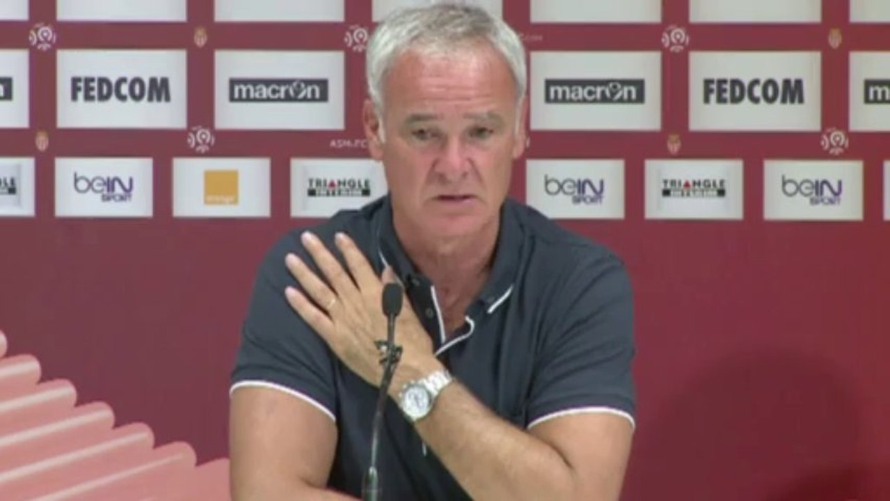 2e j. - Ranieri veut attendre avant de juger