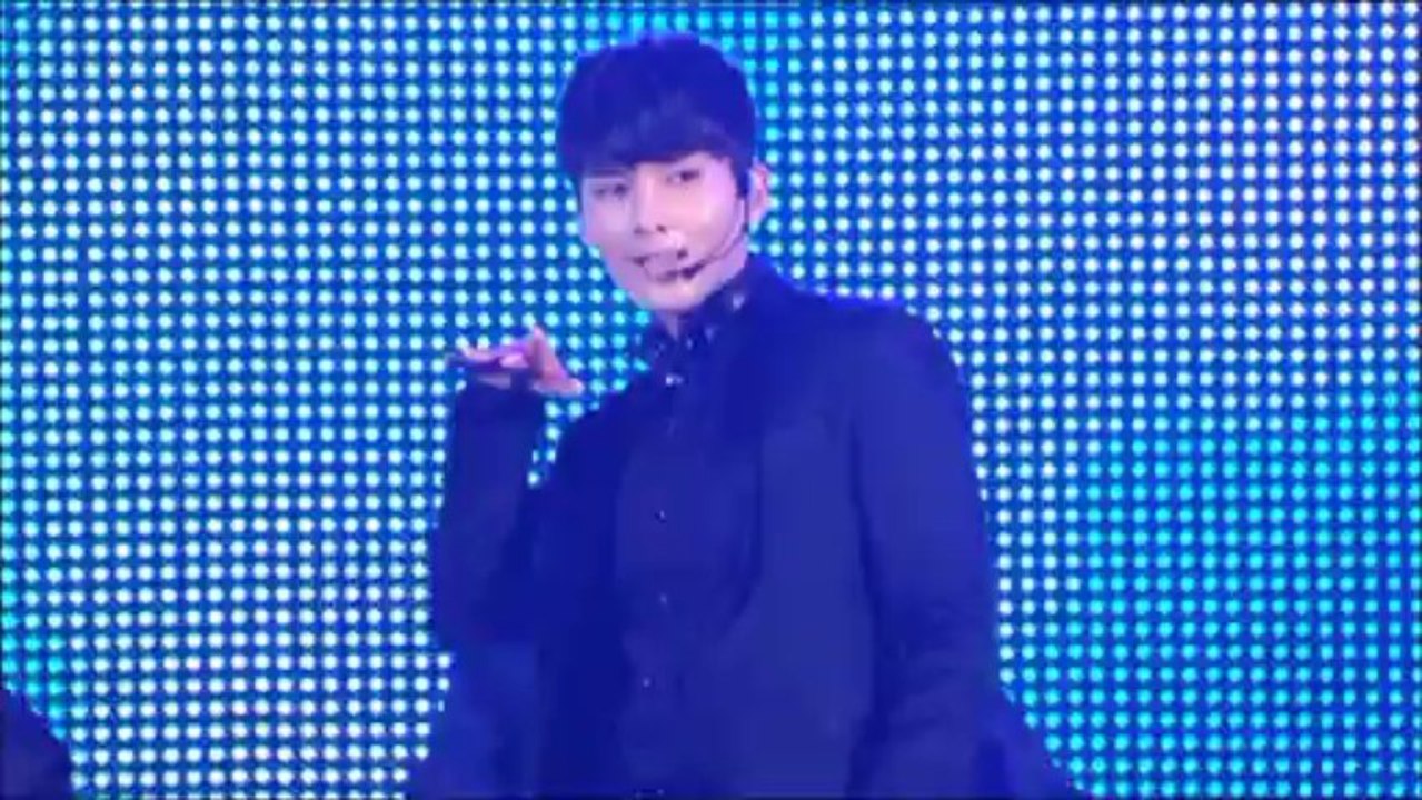 [a-nation 2012 stadium fes] 2. Mr.Simple