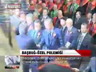 ERDOĞAN'DAN ÖNEMLİ AÇIKLAMALAR