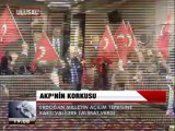 AKP'NİN KORKUSU.