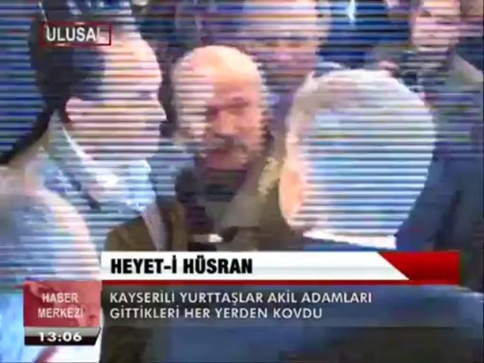HEYET - İ HÜSRAN