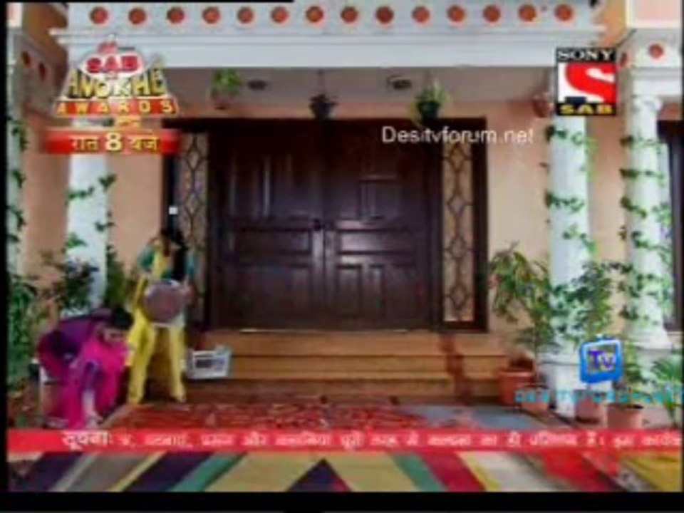 Gutur Gu season 2 17th August 2013 Video Watch Online pt1