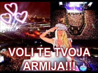 Happy Birthday ♥ Jelena Karleusa ♥