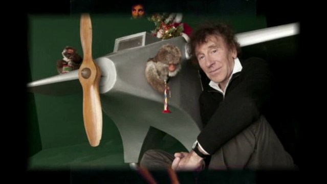 Alain Souchon-Au ras des paquerettes