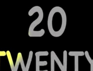 KID'S EDUCATION  Counting From 1  To 20  by  Aslam Nasir