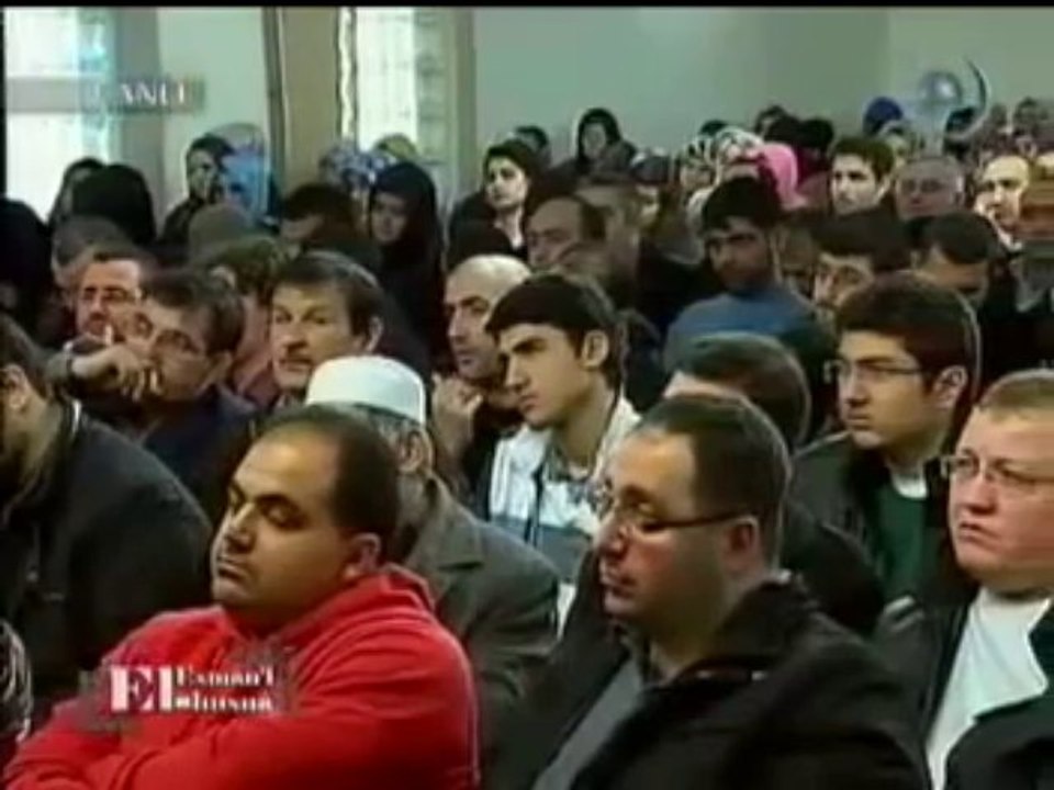 Bir adamda merak yoksa onun hakikat diye bir derdi yoktur! [Mustafa İslamoğlu]