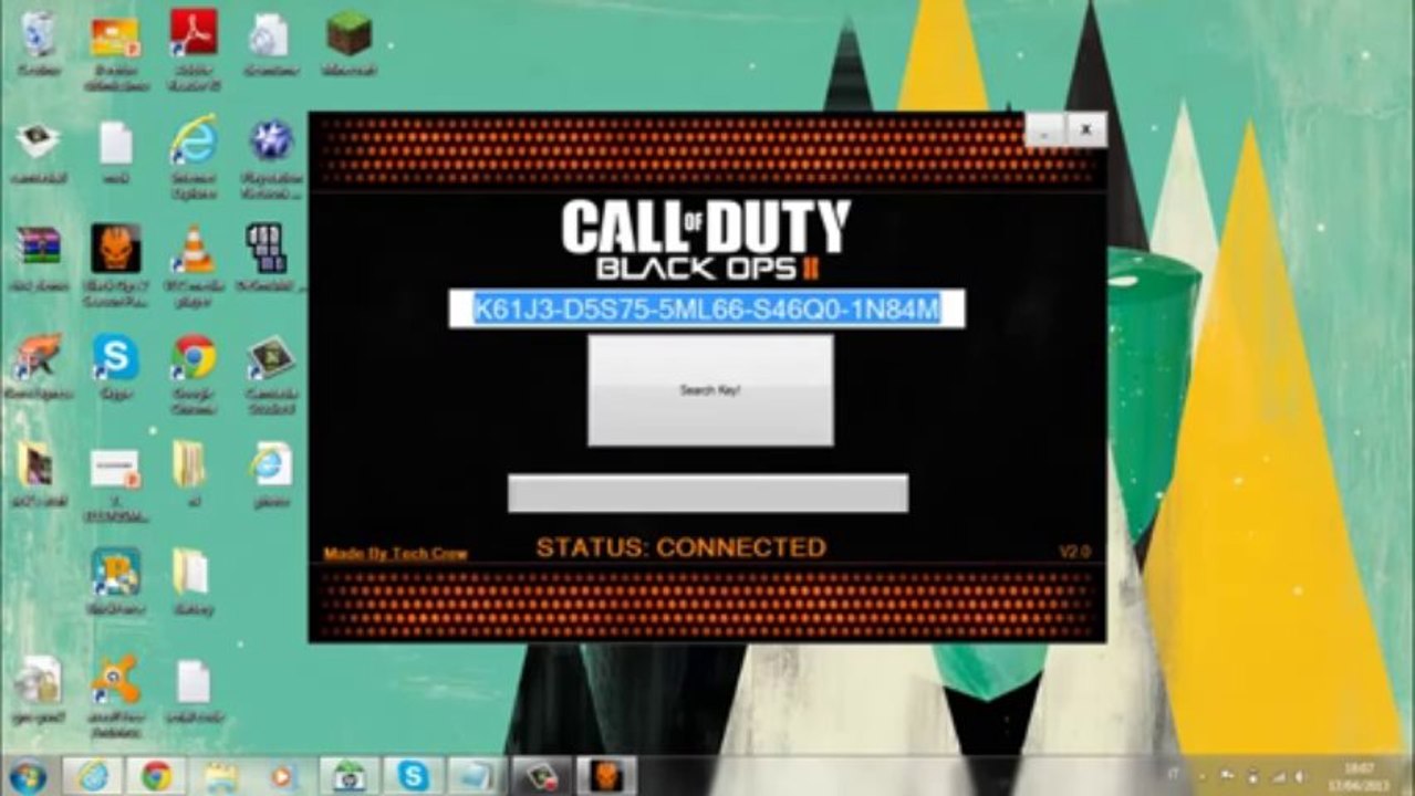 Latest Black ops 2 SEASON PASS CODE GENERATOR (JULY 2013)