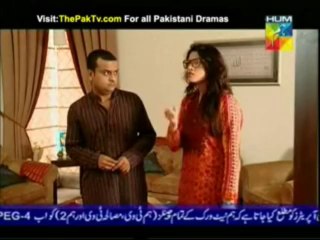 Halka Na Lo Episode 40 By HUM TV - Part 2