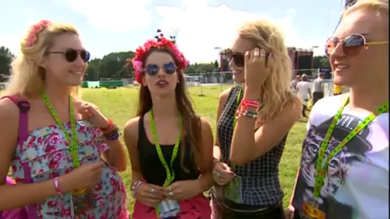 BBC Midlands Today - 16/8/13