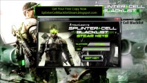 Tom Clancy's Splinter Cell Blacklist Gratuit - Comment obtenir des jeux gratuits meute 2013