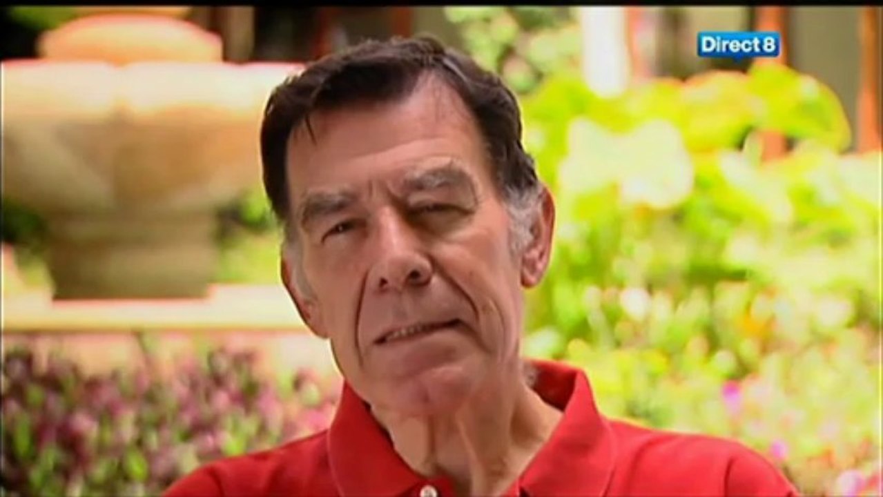 La Minute de vérité - S01 E12 - Collision Mortelle - Vol PanAm 1736 & Vol KLM 4805