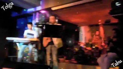 Tolga Tabu - Kalbime Basa Basa