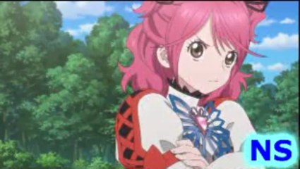 Tales of Graces f opening