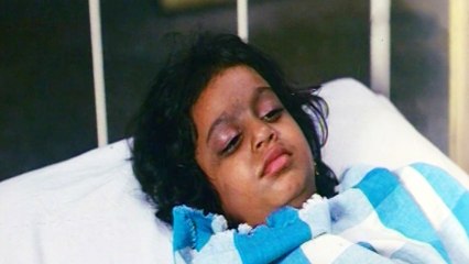 Little Hearts Movie Parts-06 - Hosipatal Emotion Sean -  R. Venkateswar, Gayathri Priya - HD