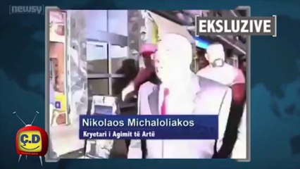 Agimi i Arte  (VISIMEDIA DUBLIM)