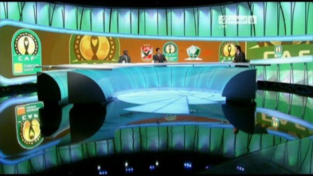 CL Léopard-Ahly 1mt