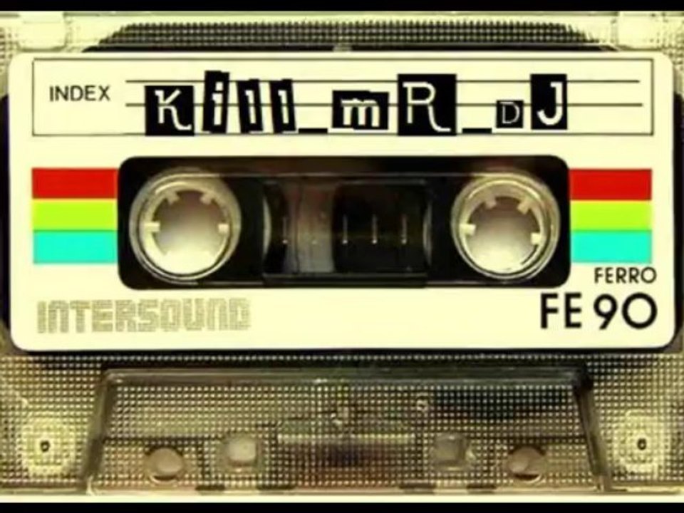 Avicii vs Men at Work - Wake me Down Under