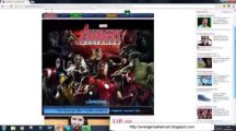 ▶ Marvel Avengers Alliance Hack - Cheat [FREE Download] August - September 2013 Update