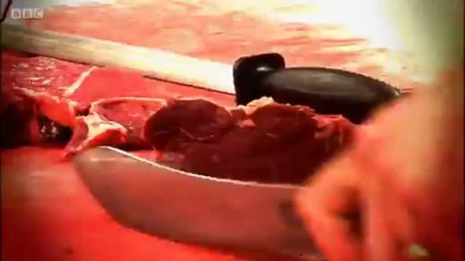 BBC Spotlight - 16/8/13